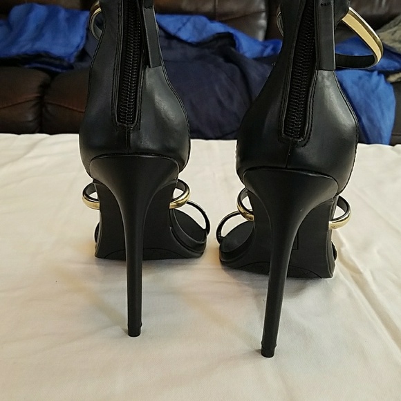 bb heels - Picture 2 of 4